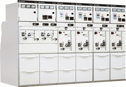 ZR-XGNC口-12全密封全绝缘充气式开关设备