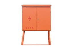 建筑工地配电箱